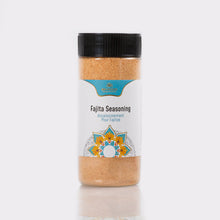 Fajita Seasoning