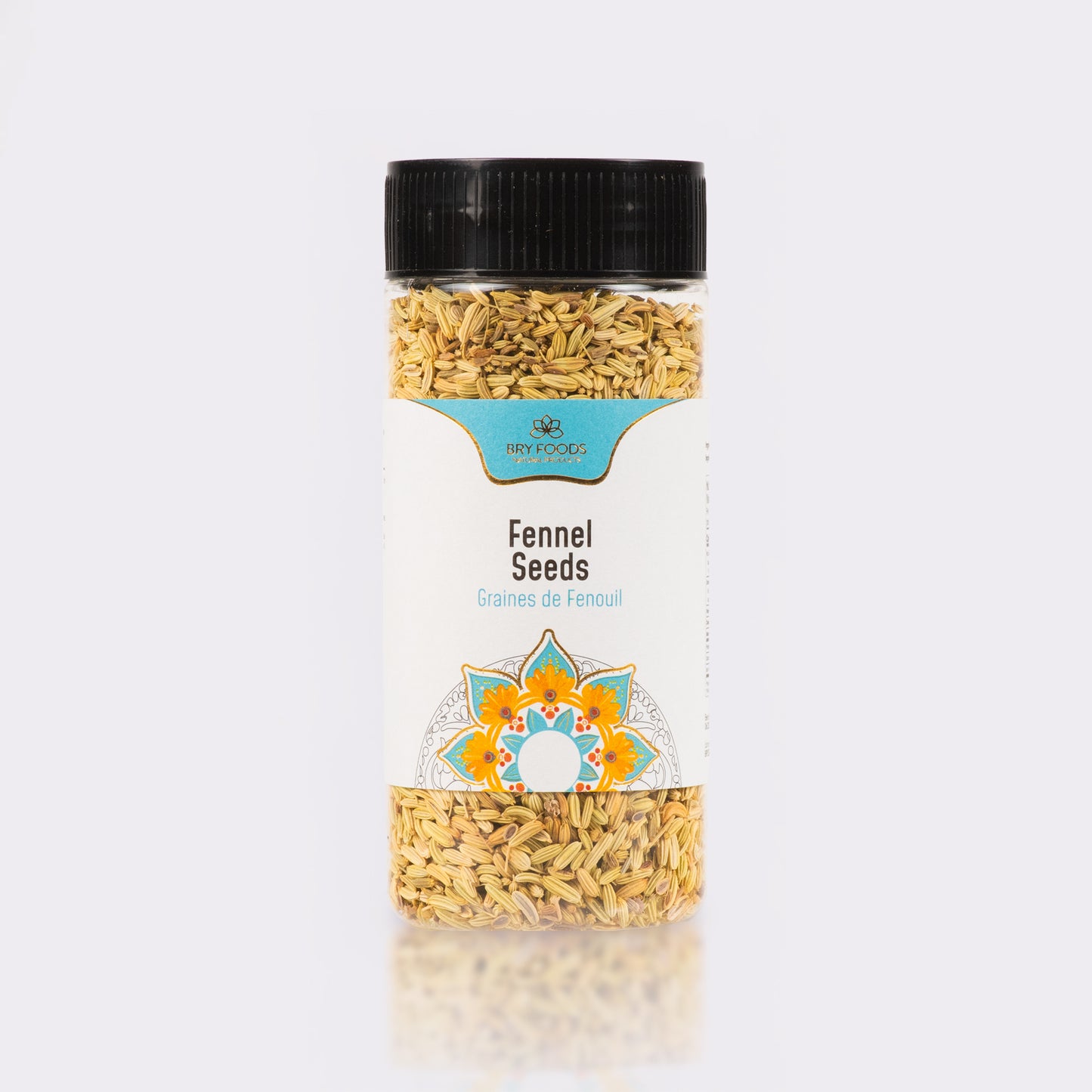 Fennel Seeds