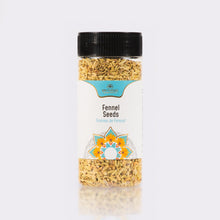 Fennel Seeds