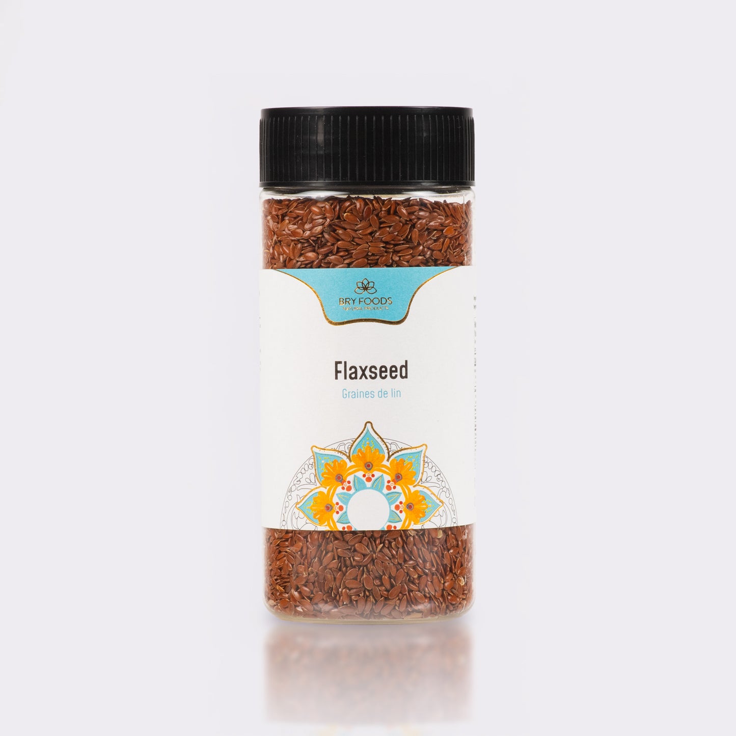 Flaxseed