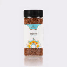 Flaxseed
