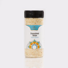 Granulated Onion
