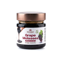 Grape Molasses
