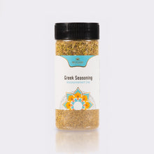 Greek Seasoning