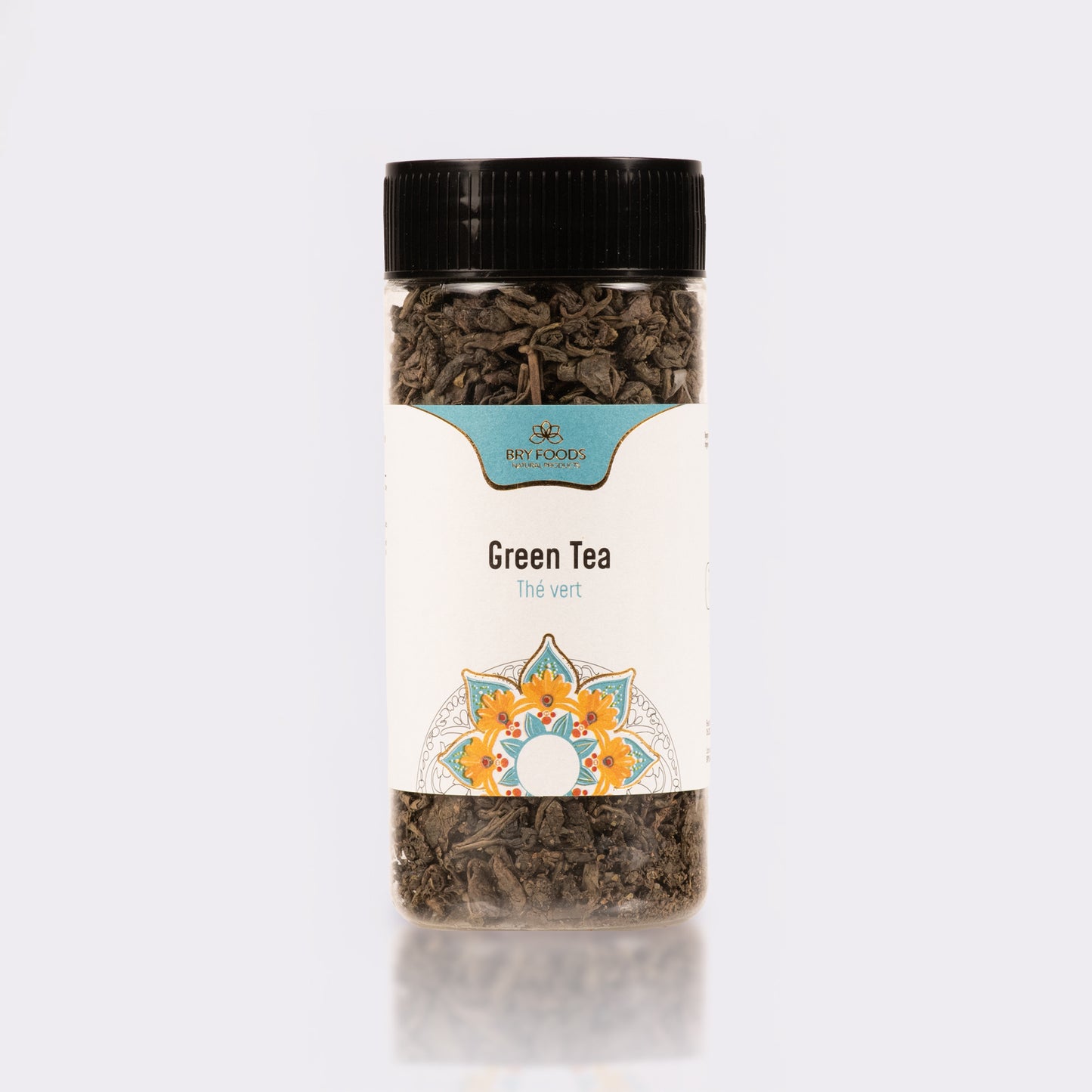 Green Tea (Buds)
