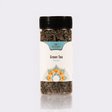 Green Tea (Buds)