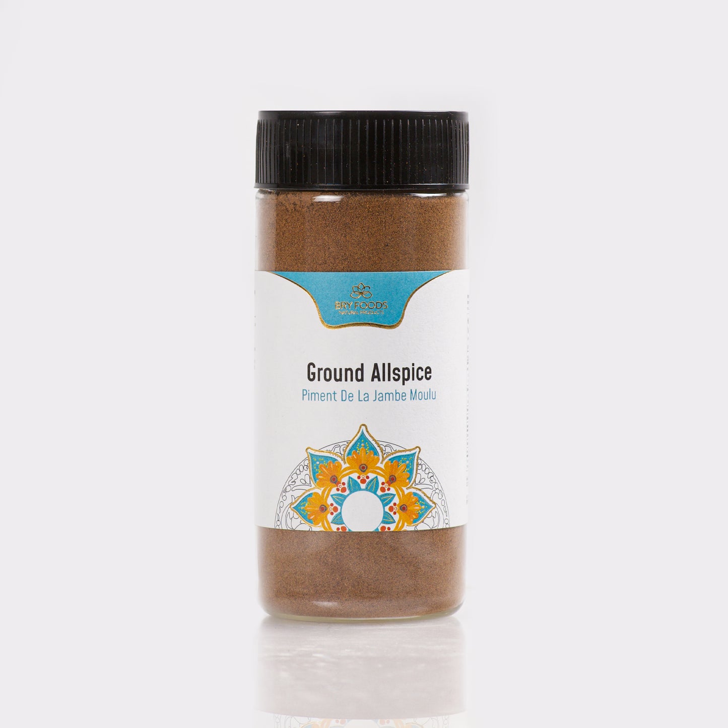 Ground Allspice