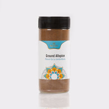 Ground Allspice