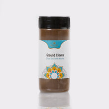 Ground Cloves