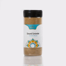 Ground Coriander