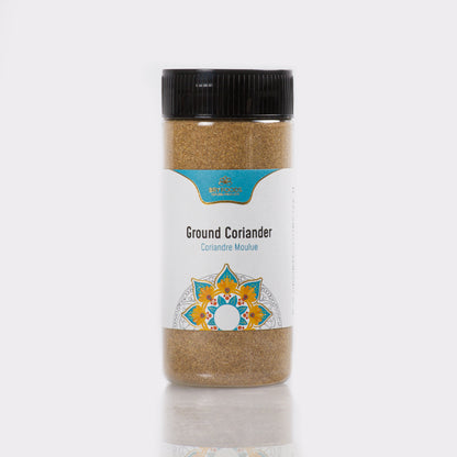 Ground Coriander