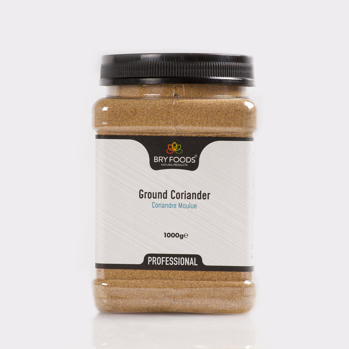 Ground Coriander