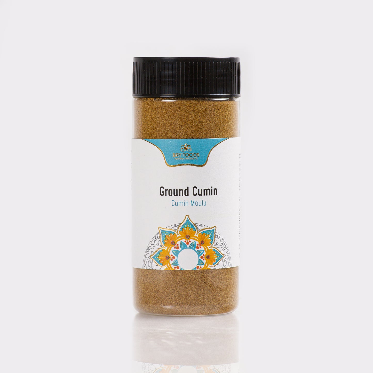 Ground Cumin