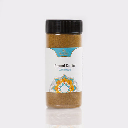 Ground Cumin