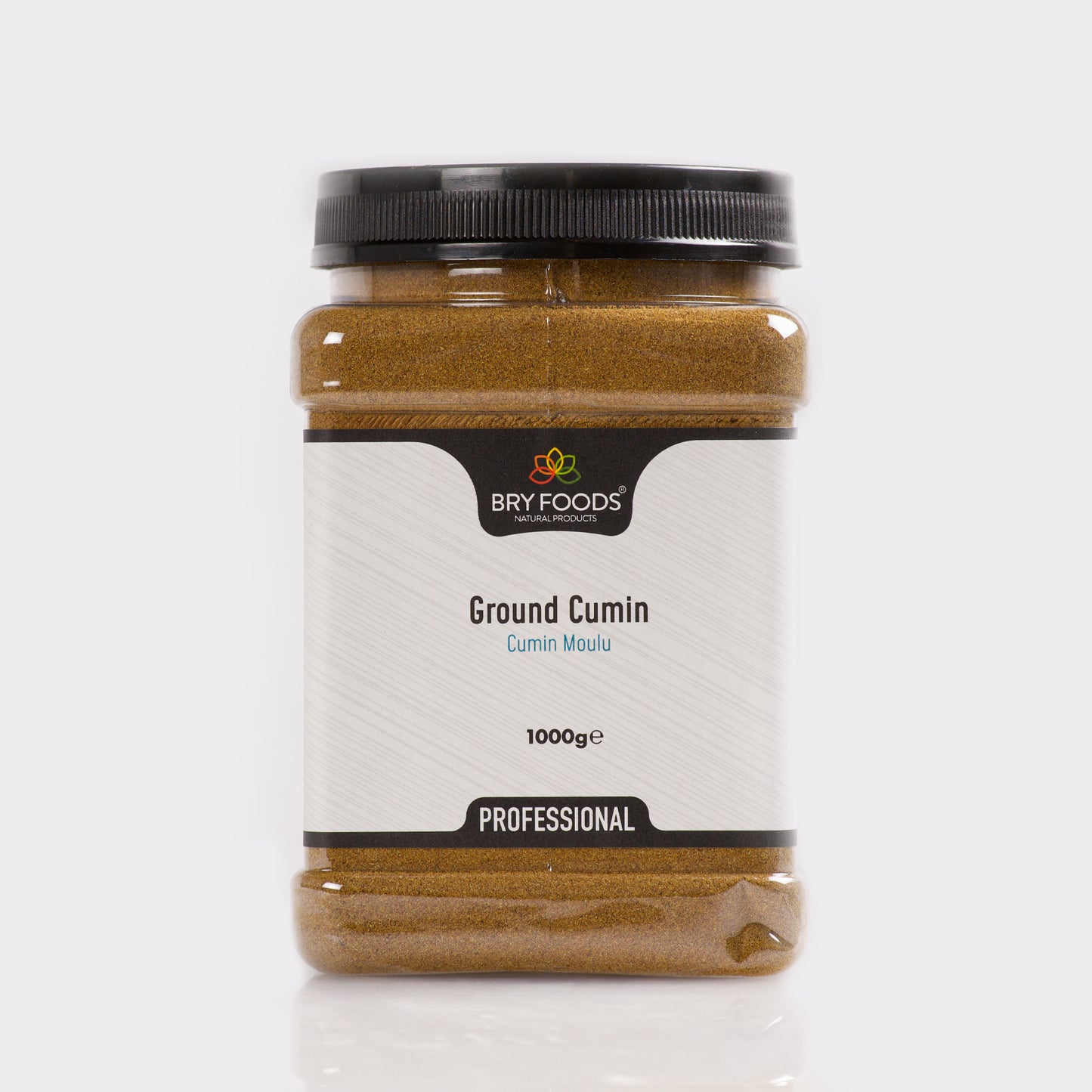 Ground Cumin