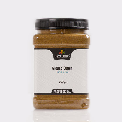 Ground Cumin