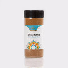 Ground Nutmeg