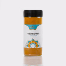 Ground Turmeric