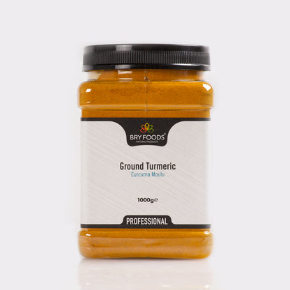 Ground Turmeric