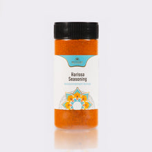 Harissa Seasoning