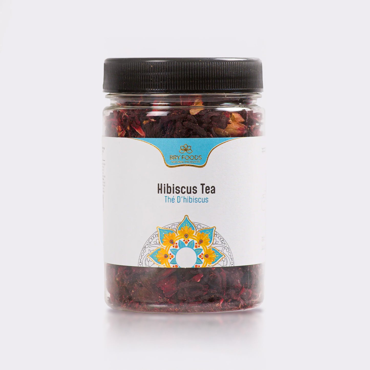 Hibiscus Tea