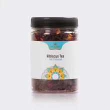 Hibiscus Tea