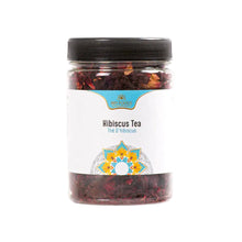 Hibiscus Tea