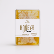 Ontario Raw Honeycomb - 500g