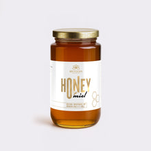 Ontario Raw Honey - 500g