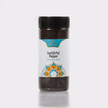 Isot Pepper(Urfa Pepper)