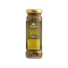Capers