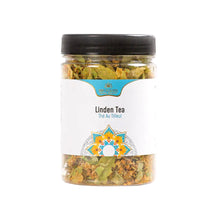 Linden Tea