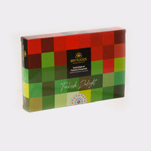Pistachio(Rich) & Pomegranate - 250g