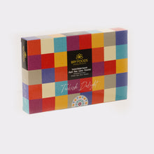 Assorted(Apple - Rose - Lemon - Pistachio) - 250g