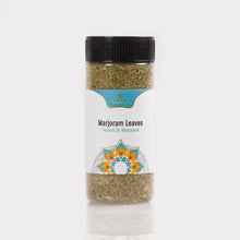 Marjoram Leaves