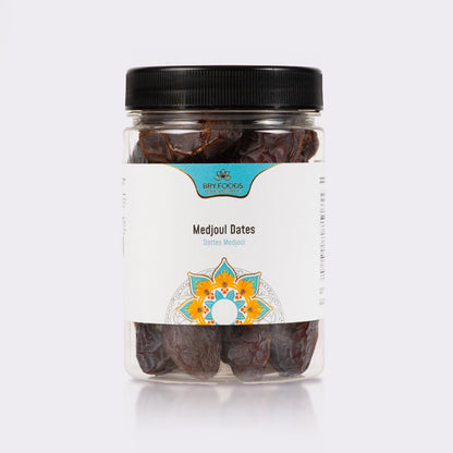Medjoul Dates