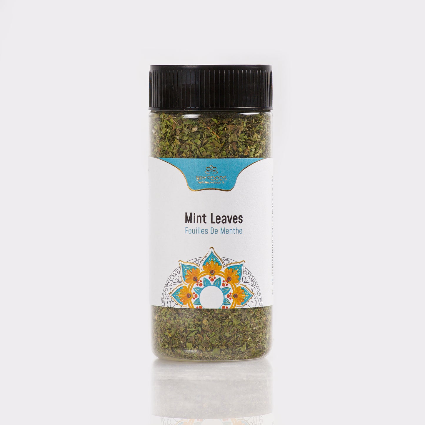 Mint Leaves