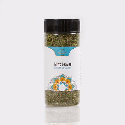 Mint Leaves