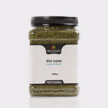 Mint Leaves