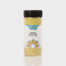 Natural Herbal Salt