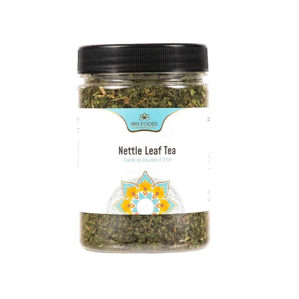 Nettle Leaf Tea