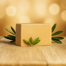 Olive Oil Soap - 250g