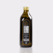 Extra Virgin Olive Oil - 1L (6 pieces)