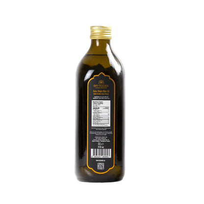 Extra Virgin Olive Oil - 1L