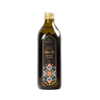 Extra Virgin Olive Oil - 1L