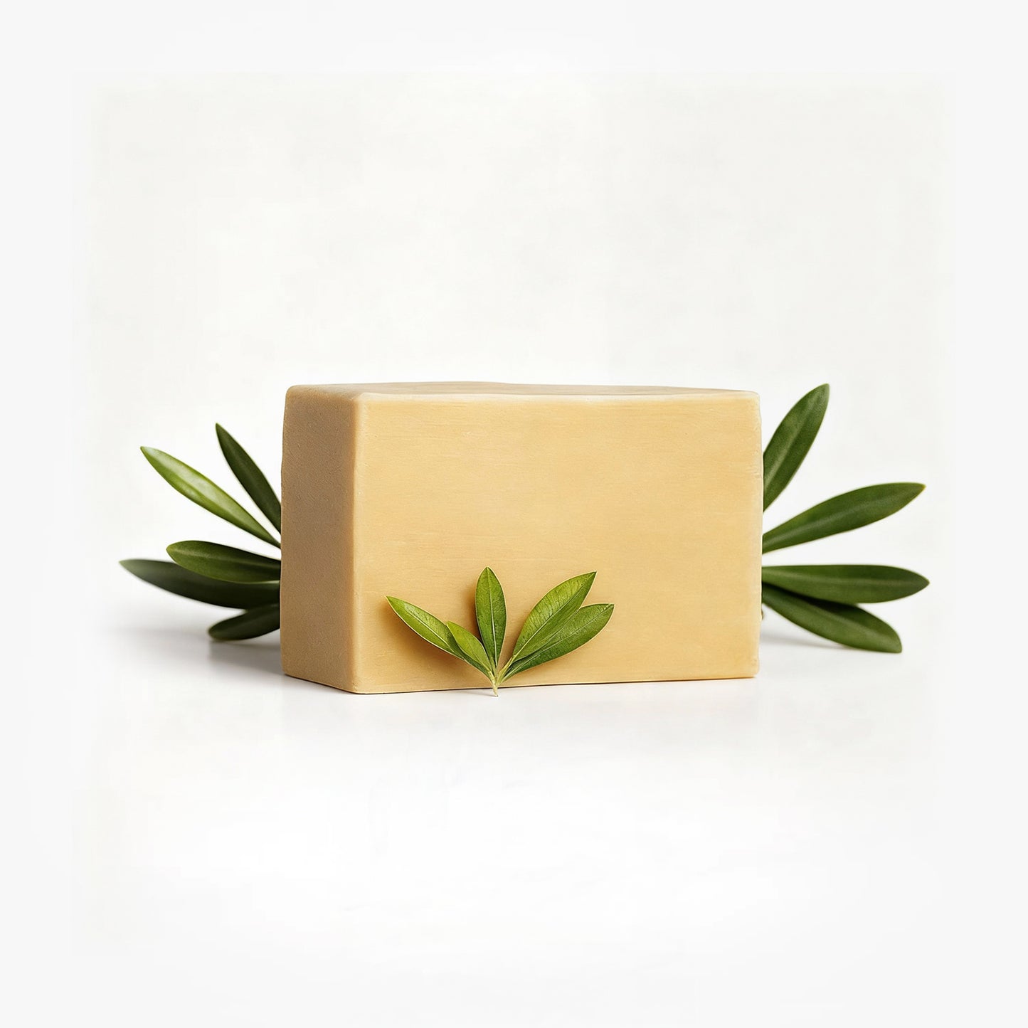 Olive Oil Soap - 250g