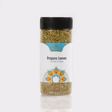 Oregano Leaves