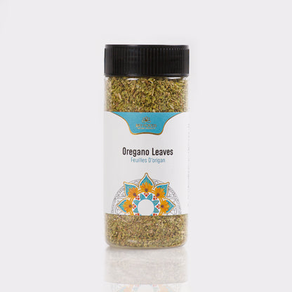 Oregano Leaves