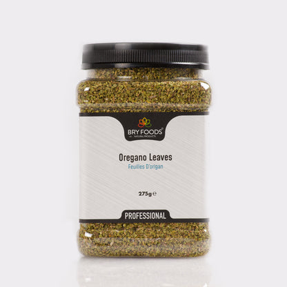 Oregano Leaves