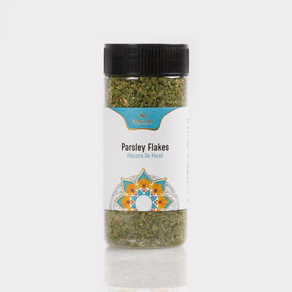 Parsley Flakes